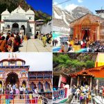 Spiritual Anant Dham Yatra