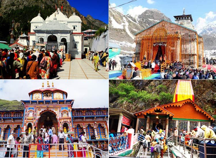 Spiritual Anant Dham Yatra