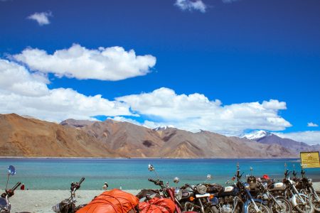 Welcome to Ladakh