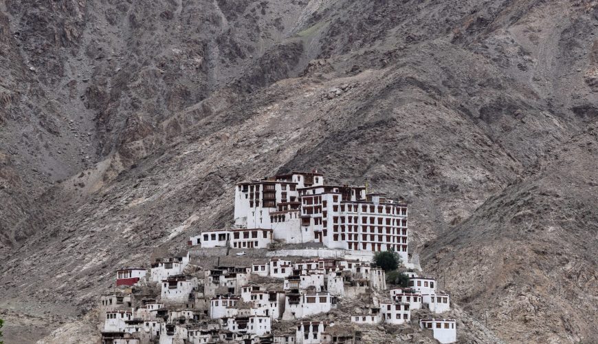 Leh Ladakh