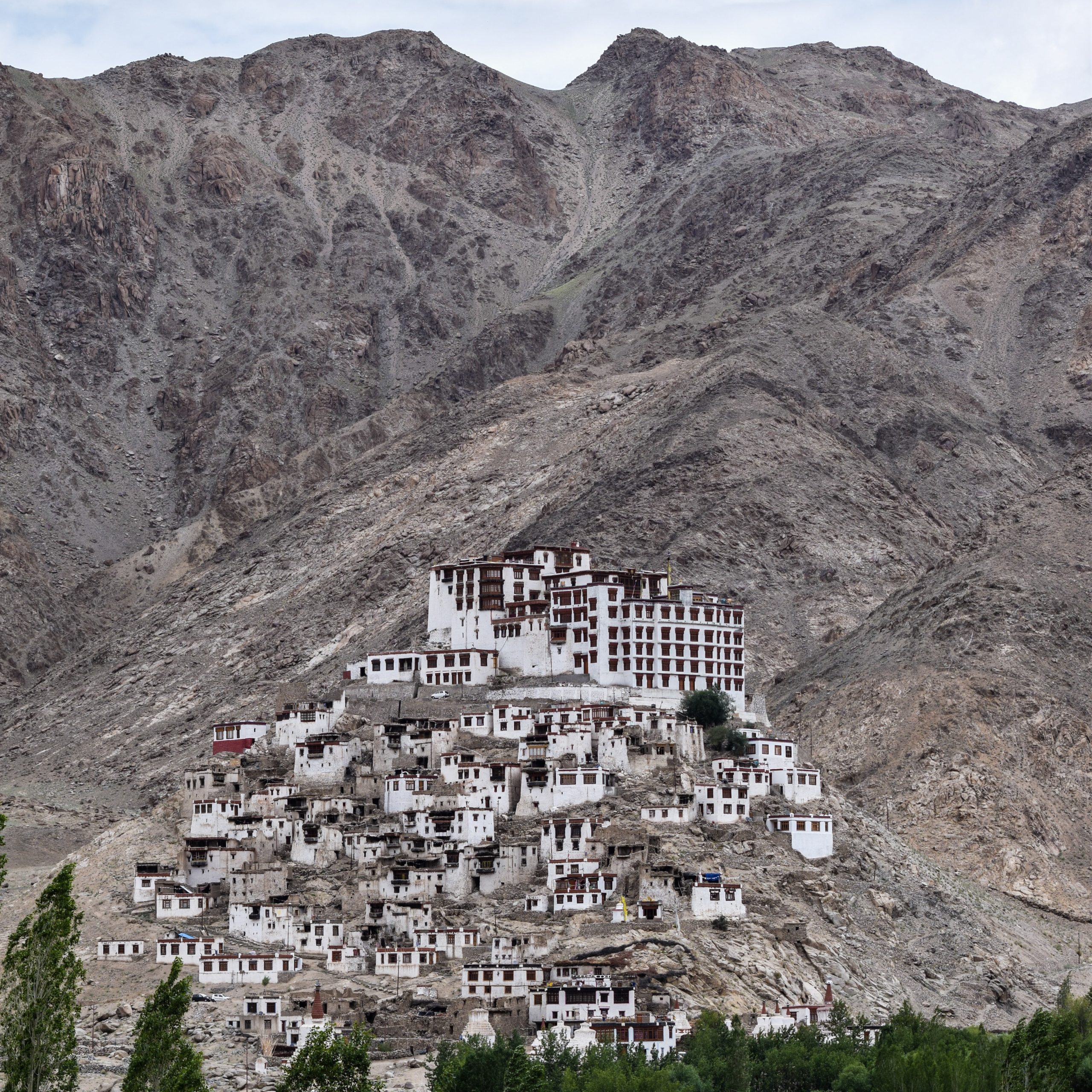 Leh Ladakh