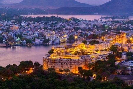 47 Glamorous Places To Visit In Udaipur In The Year 2023 For A Laidback Holiday!