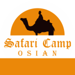 Safari Camp Osian