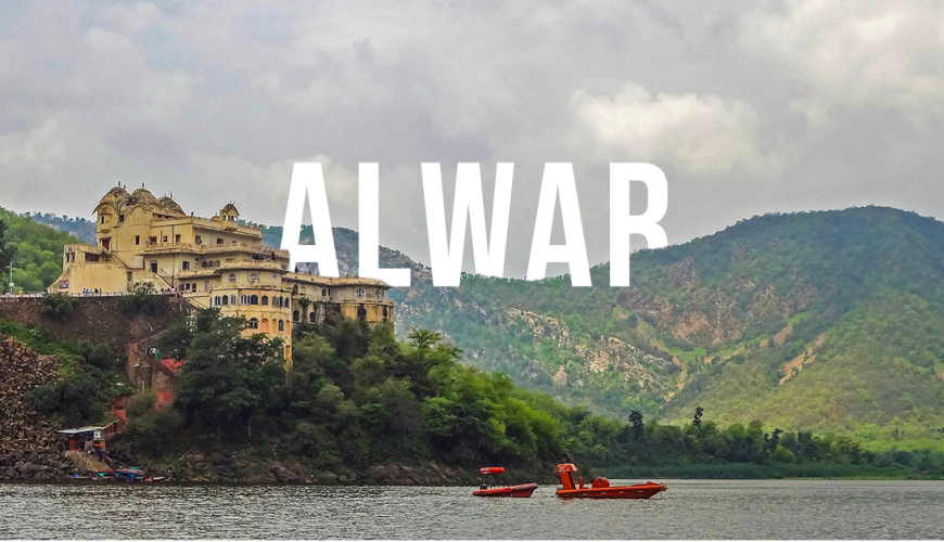 Alwar