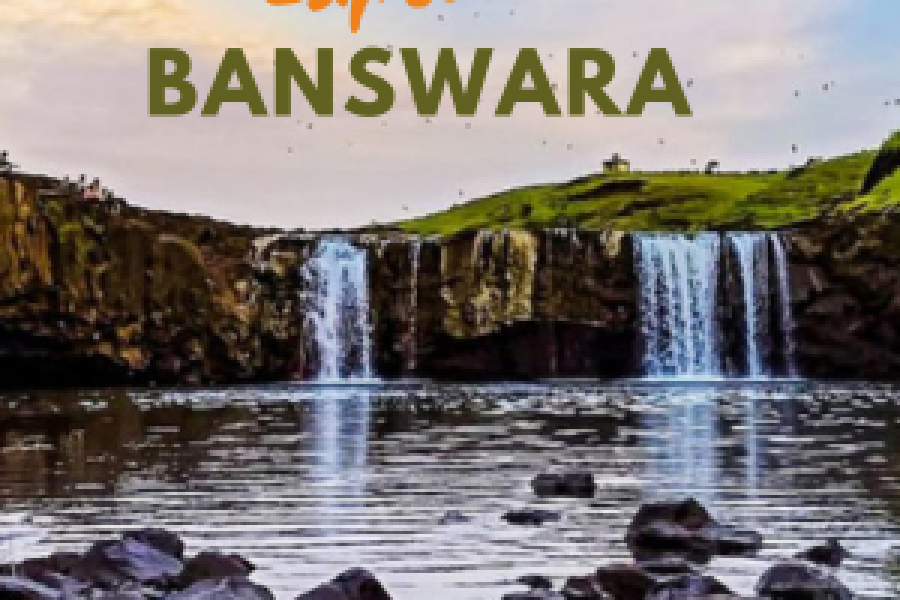 Explore Banswara