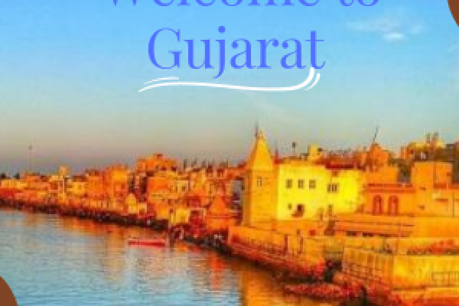 WelCome Gujarat