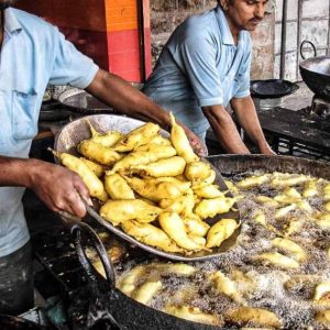 Jodhpur Food Walk