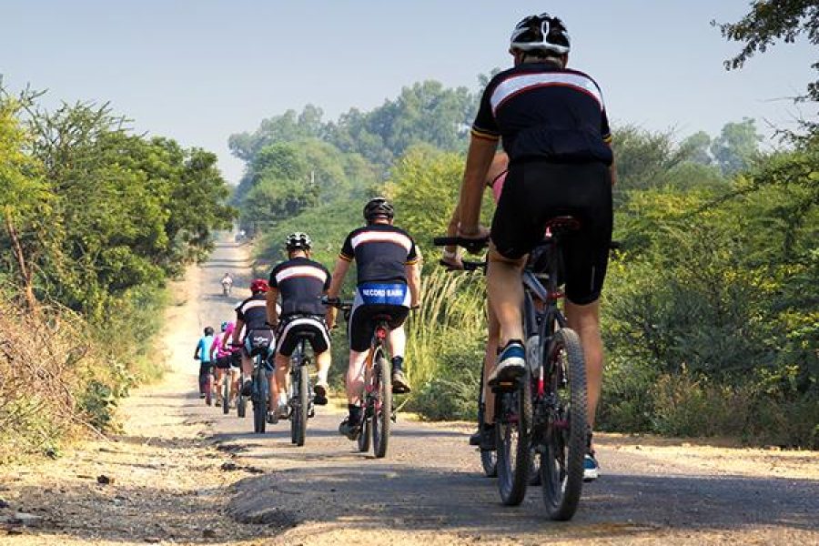 Cycling Tours In Jodhpur