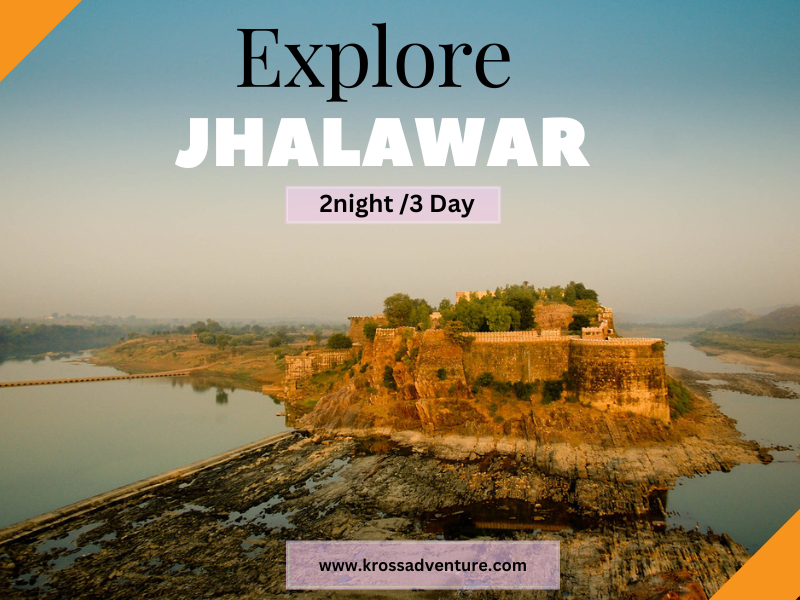 Discover Jhalawar - Kross Adventure