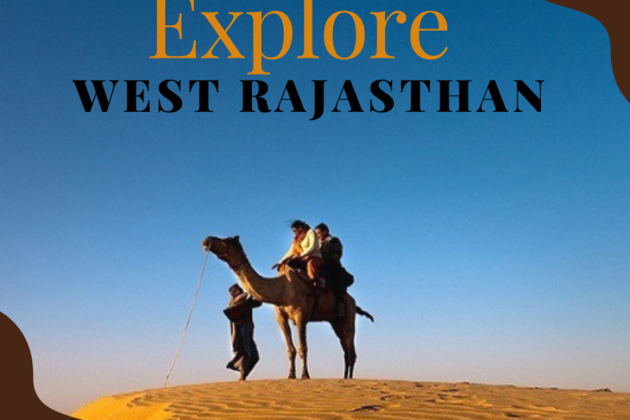 Explore West Rajasthan