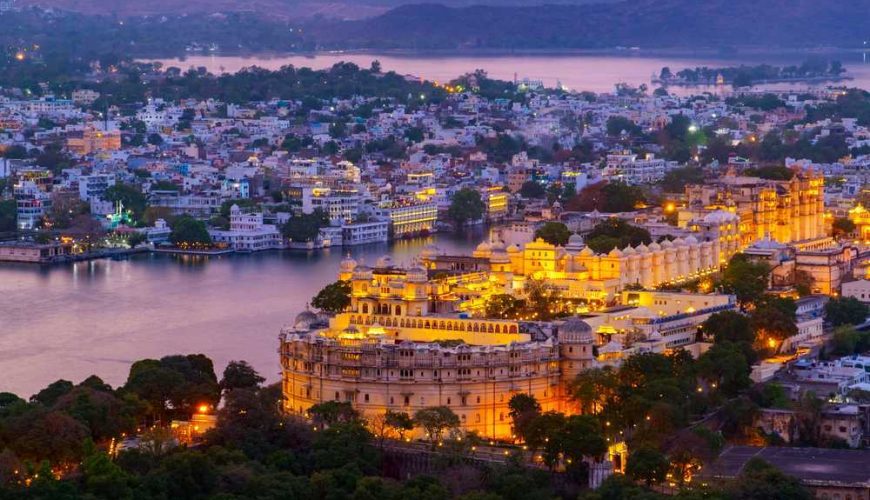 Udaipur