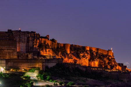 About Jodhpur – Urban Portal, Rajasthan