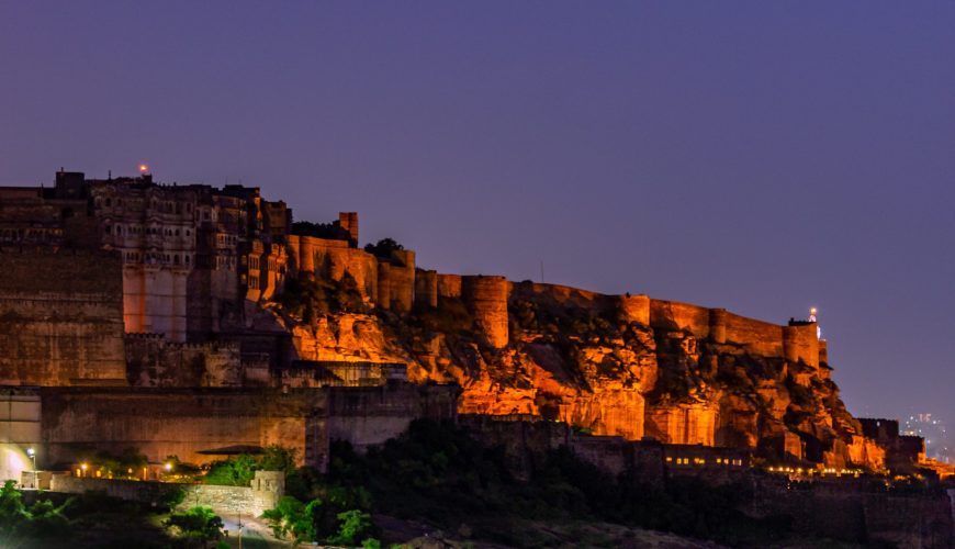 Jodhpur