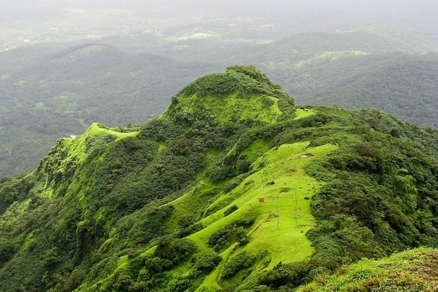 Explore Amboli