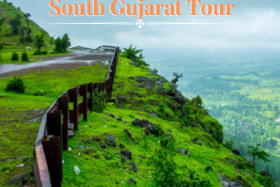 Explore South Gujarat tour