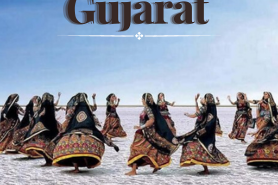 Colours of Gujarat