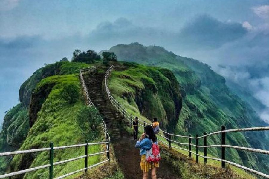 Explore Mahabaleshwar