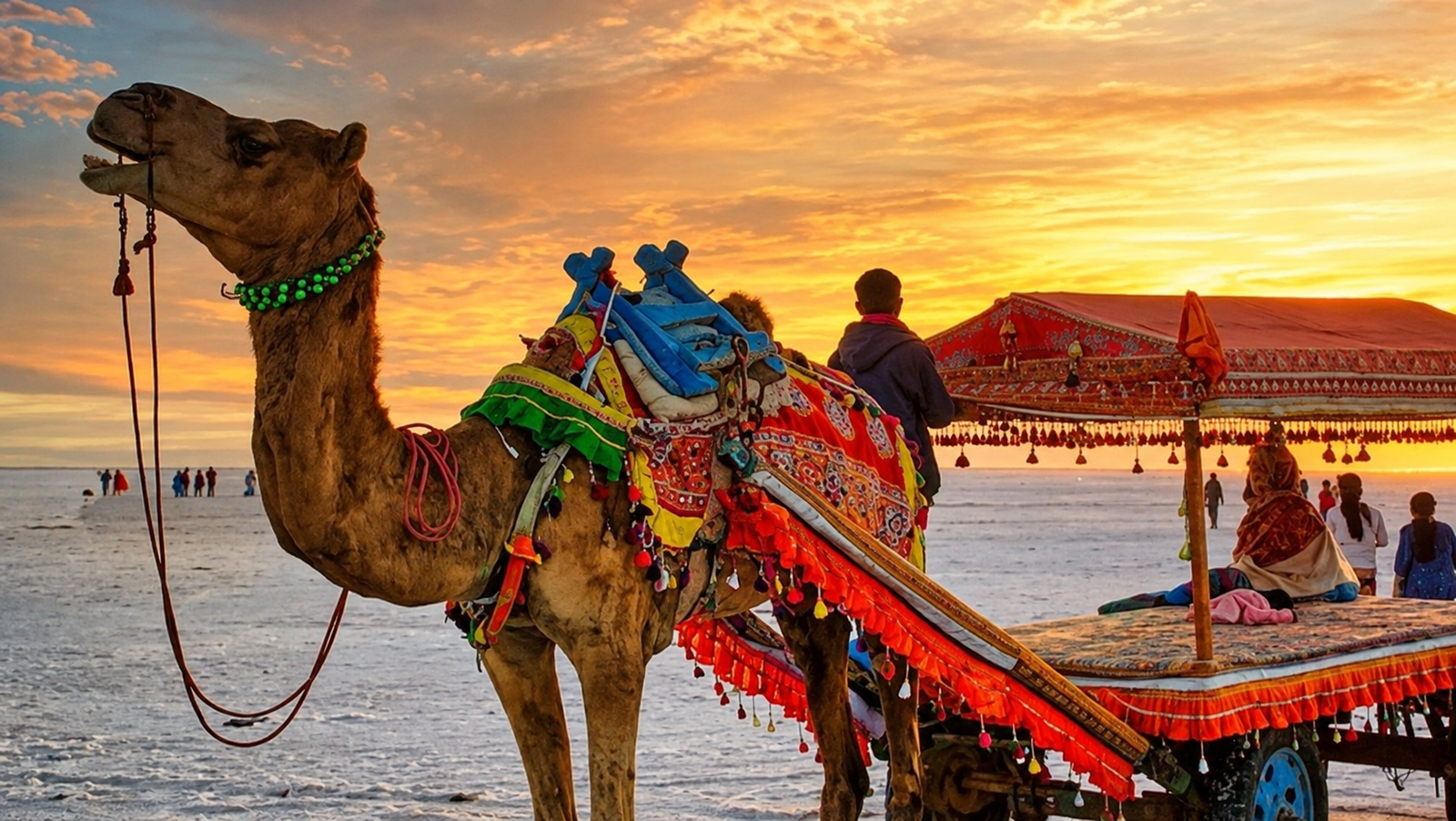 Rajasthan