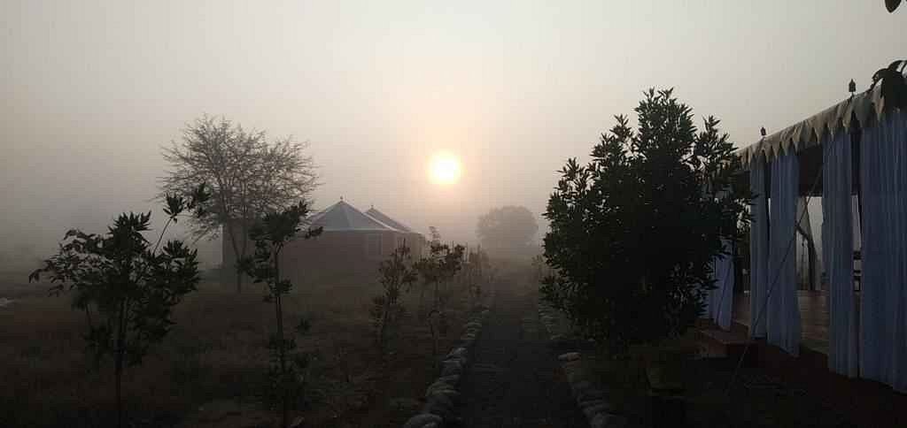 Explore Jawai in Rajasthan