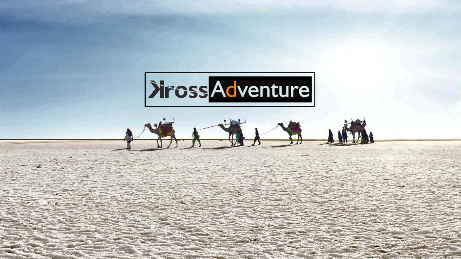 Let’s Explore Rajasthan