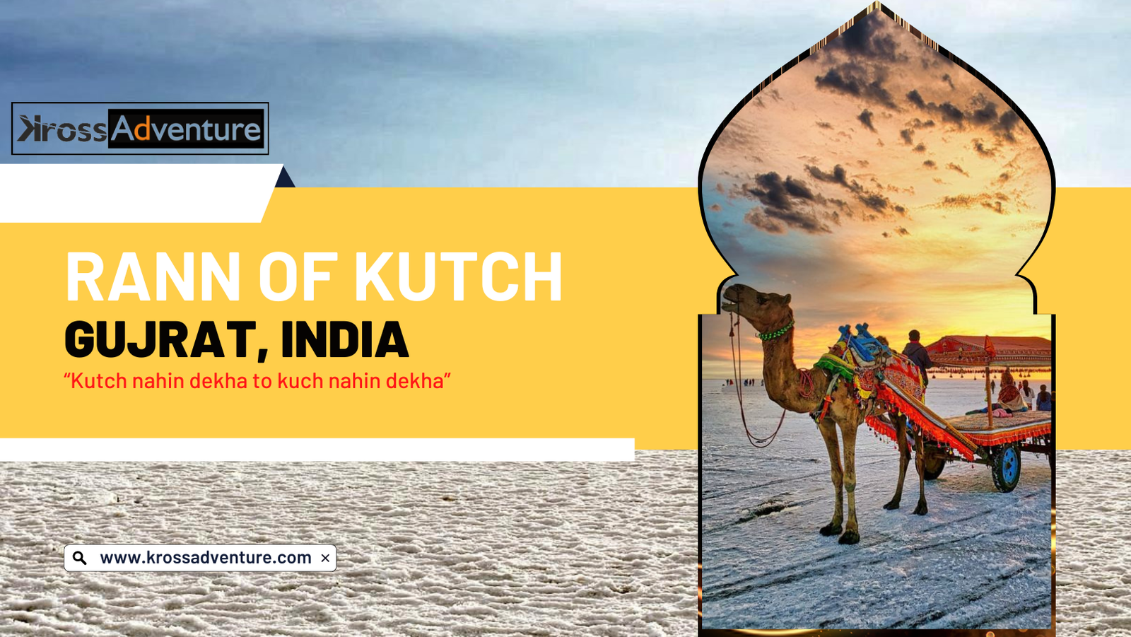 Let’s Explore Rajasthan